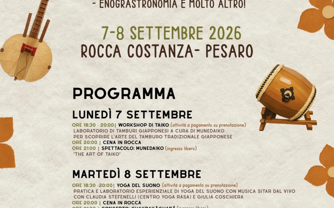 Il canto dei popoli